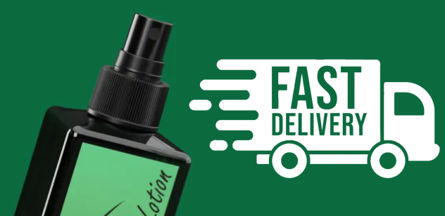 Neo Hair Lotion - Free and fast delivery in the UK