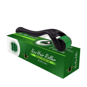 Neo Hair & Scalp Derma Roller