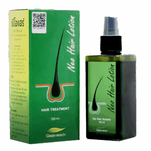 Neo Hair Lotion 120ml