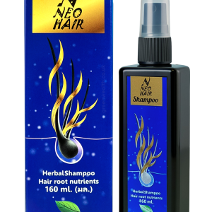 Neo Hair Shampoo 160ml